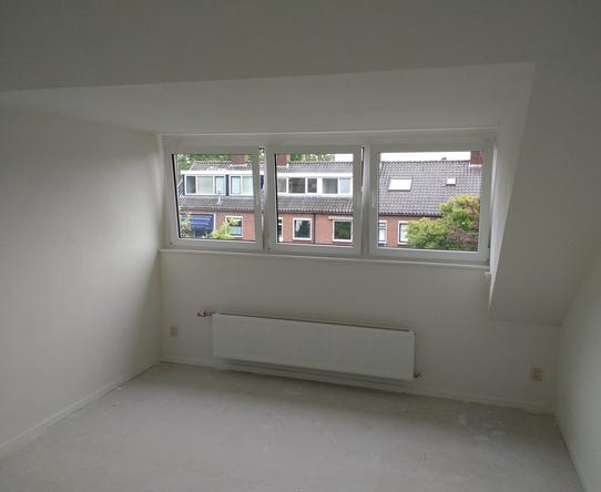 Appartement/Woning, Karbouwstraat, Nijmegen
